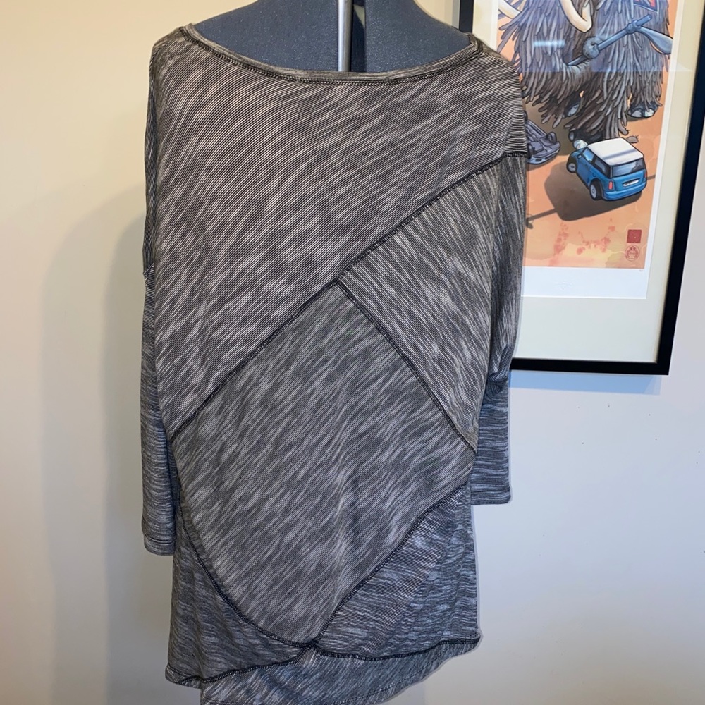 Cozy tunic - Picture 2 of 3